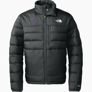 The North Face Men's Down Hybrid Jacket