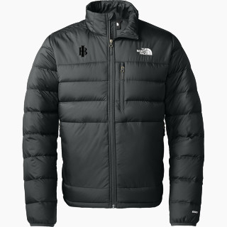 The North Face Men's Down Hybrid Jacket