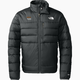 The North Face Men's Down Hybrid Jacket