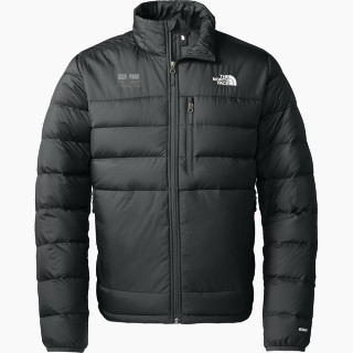 The North Face Men's Down Hybrid Jacket