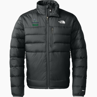 The North Face Men's Down Hybrid Jacket