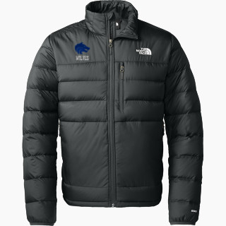 The North Face Men's Down Hybrid Jacket