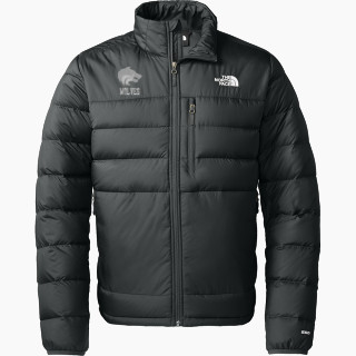 The North Face Men's Down Hybrid Jacket