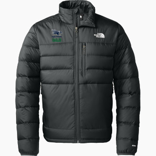 The North Face Men's Down Hybrid Jacket
