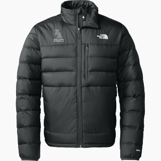 The North Face Men's Down Hybrid Jacket