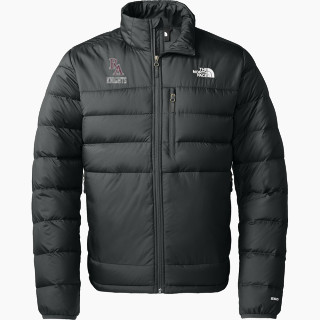The North Face Men's Down Hybrid Jacket
