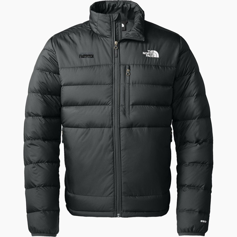 Adrenaline Fastpitch Fastpitch <span class="pdp-name-mascot">Adrenaline Fastpitch Fastpitch</span> The North Face Men's Down Hybrid Jacket