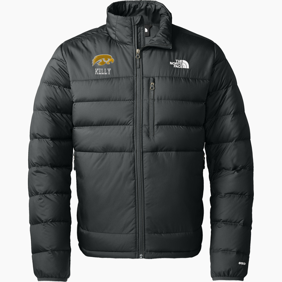 Kelly Hawks <span class="pdp-name-mascot">Kelly Hawks</span> The North Face Men's Down Hybrid Jacket