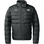 St. Gregory the Great Catholic School <span class="pdp-name-mascot">St. Gregory the Great Saints</span> The North Face Men's Down Hybrid Jacket Front Thumbnail