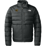 Worth Rams <span class="pdp-name-mascot">Worth Rams</span> The North Face Men's Down Hybrid Jacket Front Thumbnail