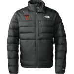Tech High School Tigers <span class="pdp-name-mascot">Tech High School</span> The North Face Men's Down Hybrid Jacket Front Thumbnail