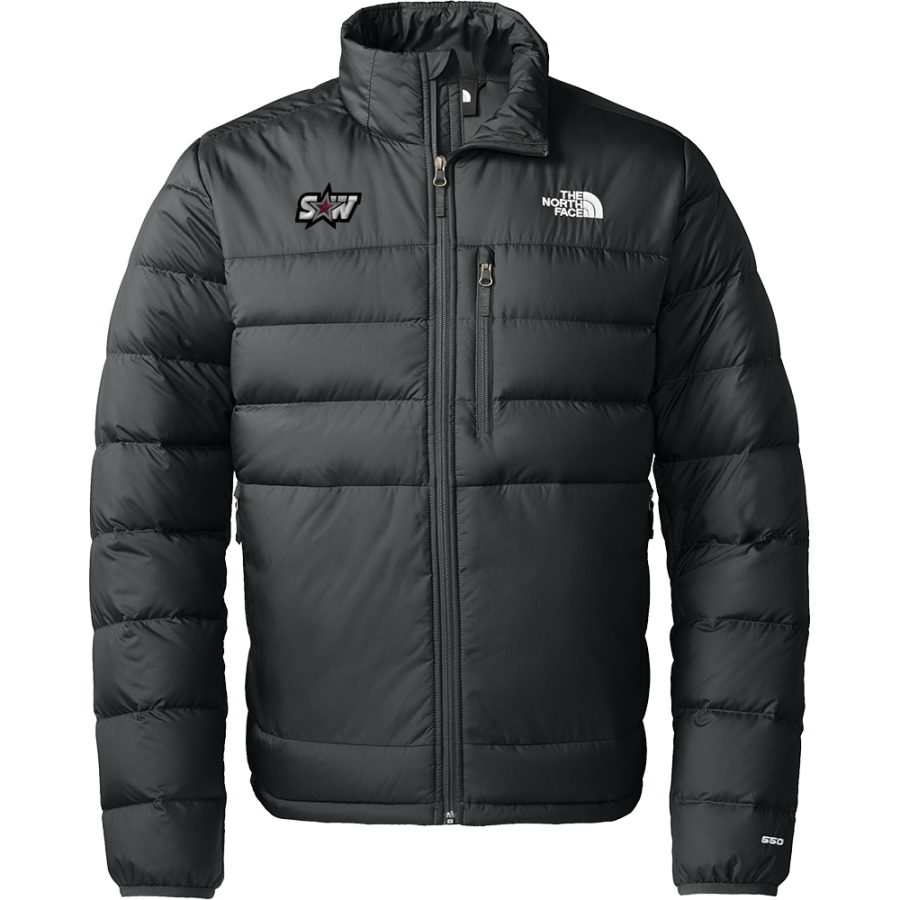 Southwest Christian Stars <span class="pdp-name-mascot">Southwest Christian Stars</span> The North Face Men's Down Hybrid Jacket