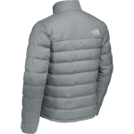 CROM 0 <span class="pdp-name-mascot">CROM Corp</span> The North Face Men's Down Hybrid Jacket Back Thumbnail