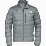TAHOKA HIGH SCHOOL BULLDOGS <span class="pdp-name-mascot">TAHOKA BULLDOGS</span> The North Face Men's Down Hybrid Jacket Front Thumbnail
