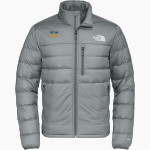 HAPPY CAMP HIGH SCHOOL INDIANS <span class="pdp-name-mascot">HAPPY CAMP INDIANS</span> The North Face Men's Down Hybrid Jacket Front Thumbnail