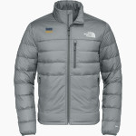 SEAFORD HIGH SCHOOL BLUEJAYS <span class="pdp-name-mascot">SEAFORD BLUEJAYS</span> The North Face Men's Down Hybrid Jacket Front Thumbnail