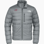WIN-E-MAC HIGH SCHOOL PATRIOTS <span class="pdp-name-mascot">WIN - E - MAC PATRIOTS</span> The North Face Men's Down Hybrid Jacket Front Thumbnail