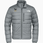 Hudson's Bay Eagles <span class="pdp-name-mascot">Hudson's Bay Eagles</span> The North Face Men's Down Hybrid Jacket Front Thumbnail