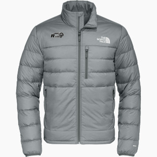The North Face Men's Down Hybrid Jacket