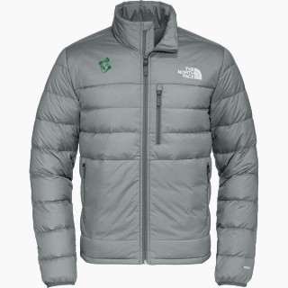 The North Face Men's Down Hybrid Jacket