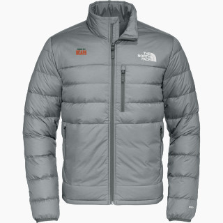 The North Face Men's Down Hybrid Jacket