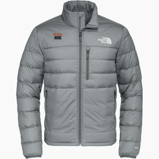 The North Face Men's Down Hybrid Jacket