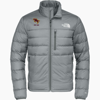 The North Face Men's Down Hybrid Jacket