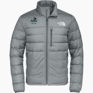 The North Face Men's Down Hybrid Jacket
