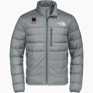 The North Face Men's Down Hybrid Jacket