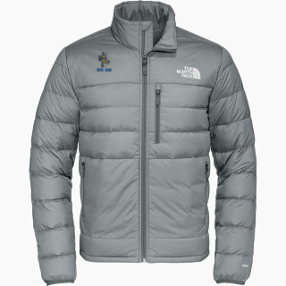 The North Face Men's Down Hybrid Jacket