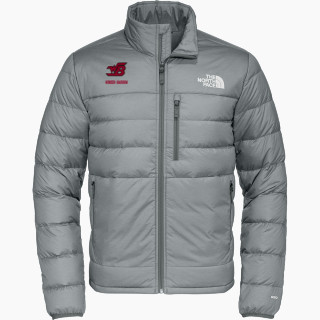 The North Face Men's Down Hybrid Jacket