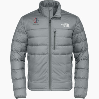 The North Face Men's Down Hybrid Jacket