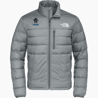 The North Face Men's Down Hybrid Jacket