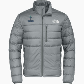 The North Face Men's Down Hybrid Jacket
