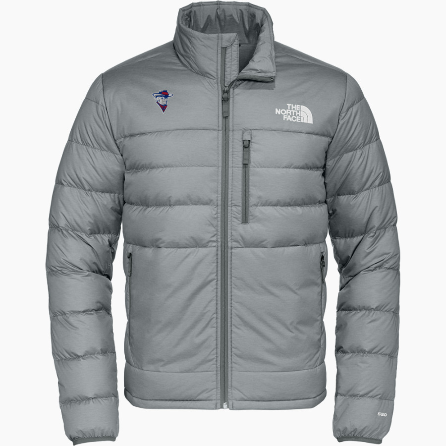 Cleveland Blue Raiders <span class="pdp-name-mascot">Cleveland Blue Raiders</span> The North Face Men's Down Hybrid Jacket