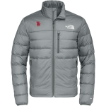 Two Rivers High School WARRIORS <span class="pdp-name-mascot">HENRY SIBLEY WARRIORS</span> The North Face Men's Down Hybrid Jacket Front Thumbnail