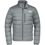 MAHANOY AREA JR./SR. HIGH SCHOOL GOLDEN BEARS <span class="pdp-name-mascot">MAHANOY JUNIOR SENIOR GOLDEN BEARS</span> The North Face Men's Down Hybrid Jacket Front Thumbnail