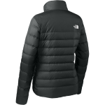 SFC Eagles <span class="pdp-name-mascot">Santa Fe Christian</span> The North Face Women's Down Hybrid Jacket Back Thumbnail