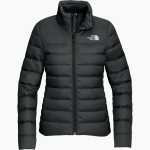GREAT HEARTS MONTE VISTA - NORTH LIONS The North Face Women's Down Hybrid Jacket Front Thumbnail