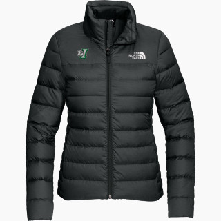 The North Face Women's Down Hybrid Jacket