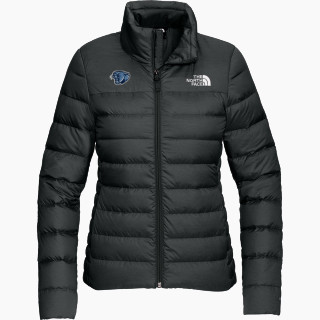 The North Face Women's Down Hybrid Jacket