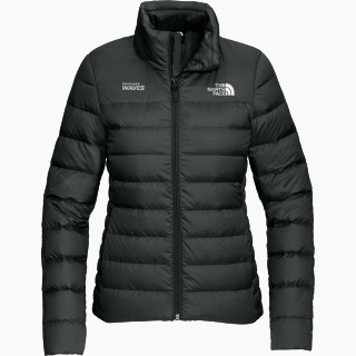 The North Face Women's Down Hybrid Jacket