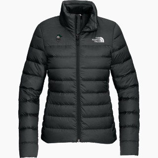 The North Face Women's Down Hybrid Jacket