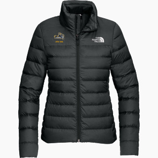 The North Face Women's Down Hybrid Jacket