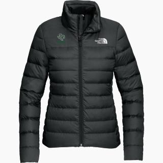 The North Face Women's Down Hybrid Jacket