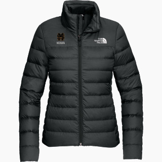 The North Face Women's Down Hybrid Jacket