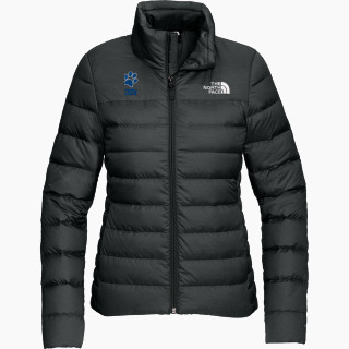 The North Face Women's Down Hybrid Jacket