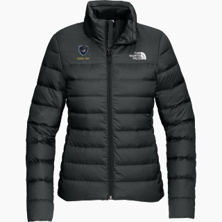 The North Face Women's Down Hybrid Jacket