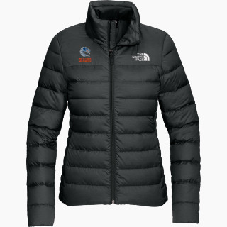 The North Face Women's Down Hybrid Jacket
