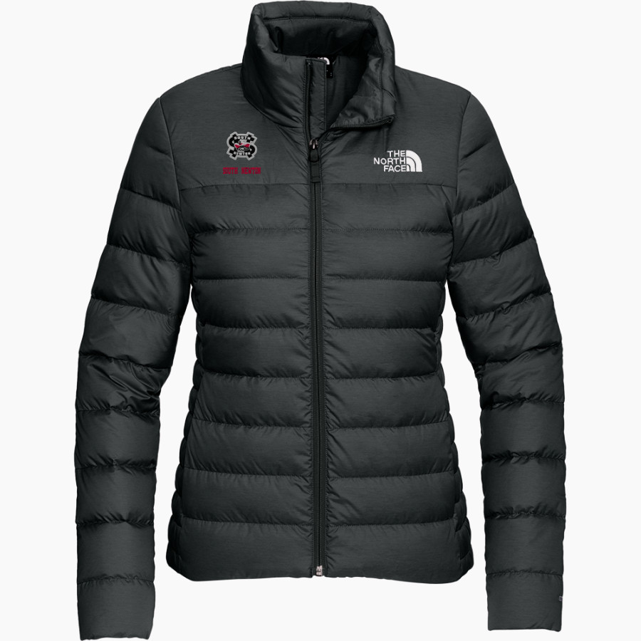 South Newton Middle School The North Face Women's Down Hybrid Jacket